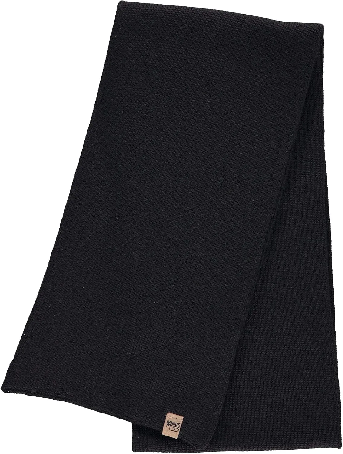 100% Merino Wool Everyday Knit Infinity Scarf - Winter Loop Scarf - Midweight Scarves for Women and Men