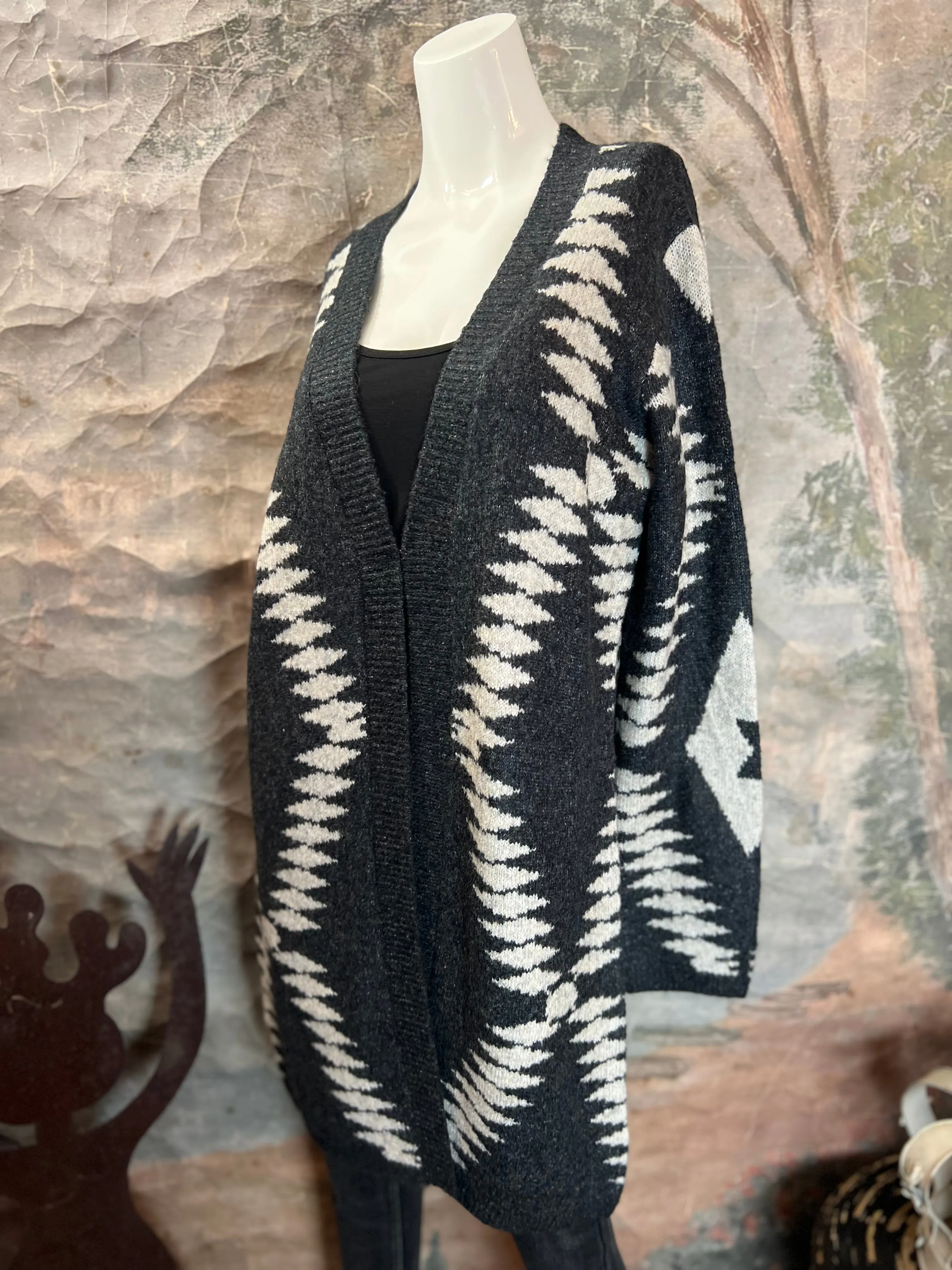 11.12 The Susan Cardigan