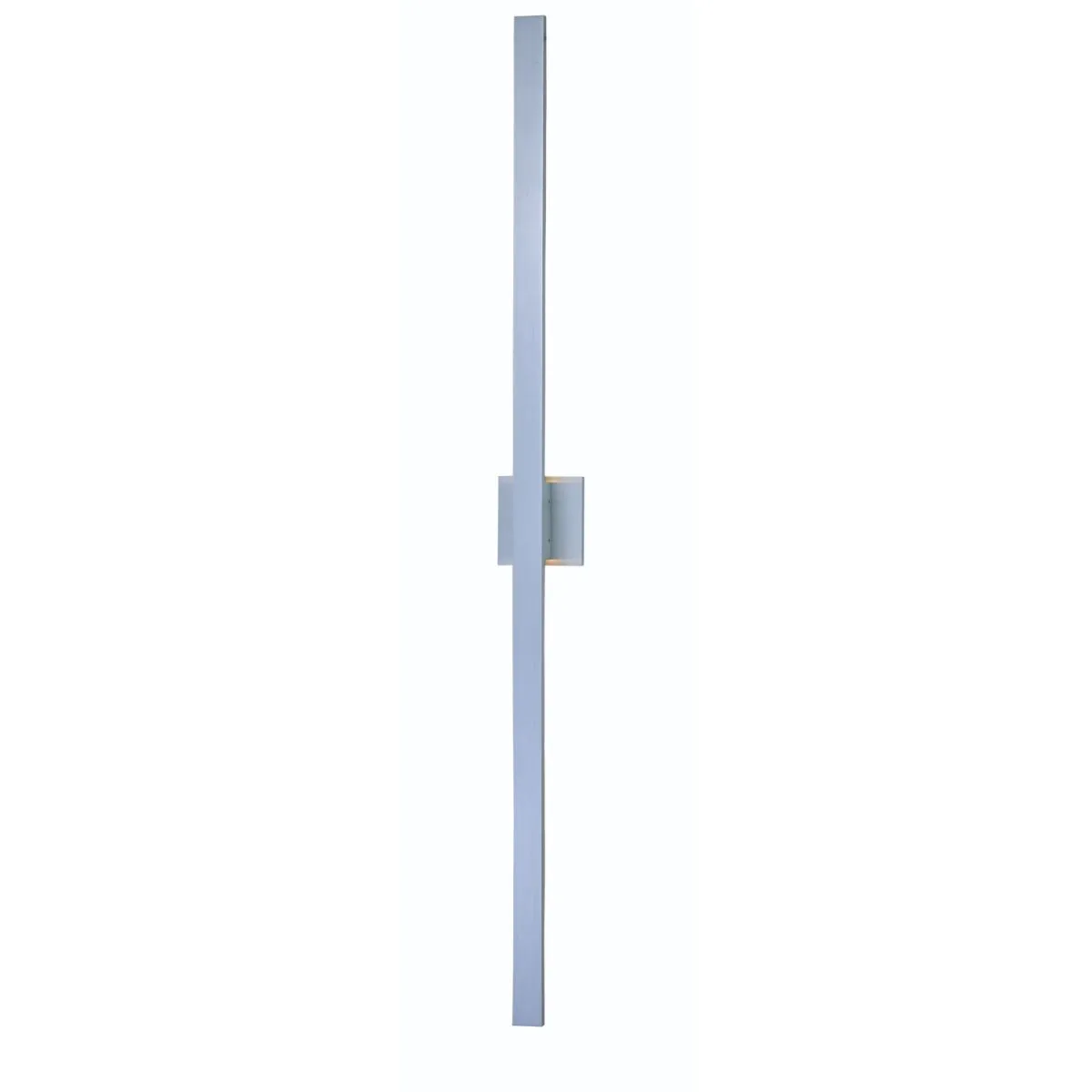 Alumilux Line 51 in. LED Outdoor Wall Sconce 2100 Lumens 3000K Aluminum