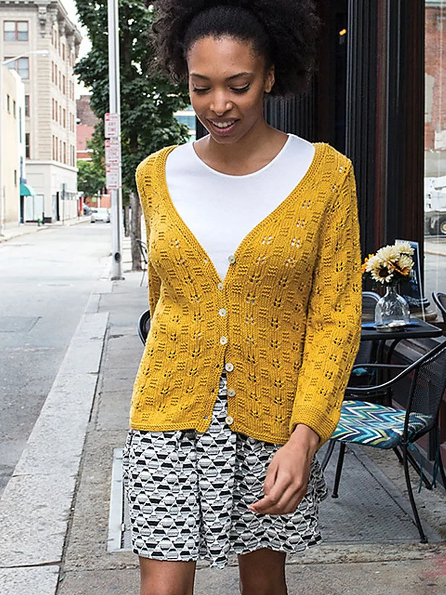 Berroco Modern Cotton - Booklet 358 Patterns - Jo - PDF Download