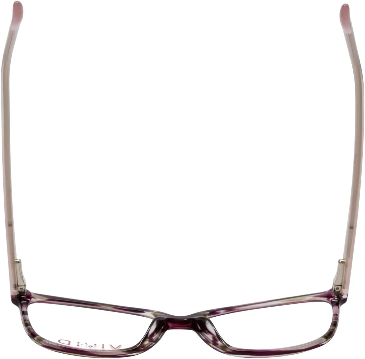 Calabria Vivid Designer Reading Eyeglasses 893 52 mm