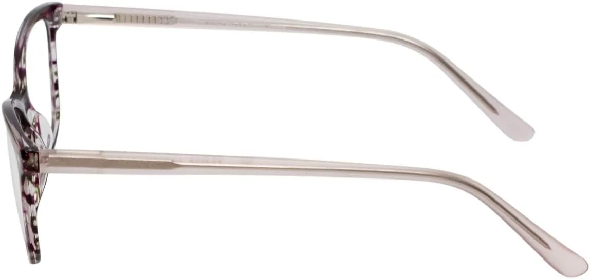 Calabria Vivid Designer Reading Eyeglasses 893 52 mm