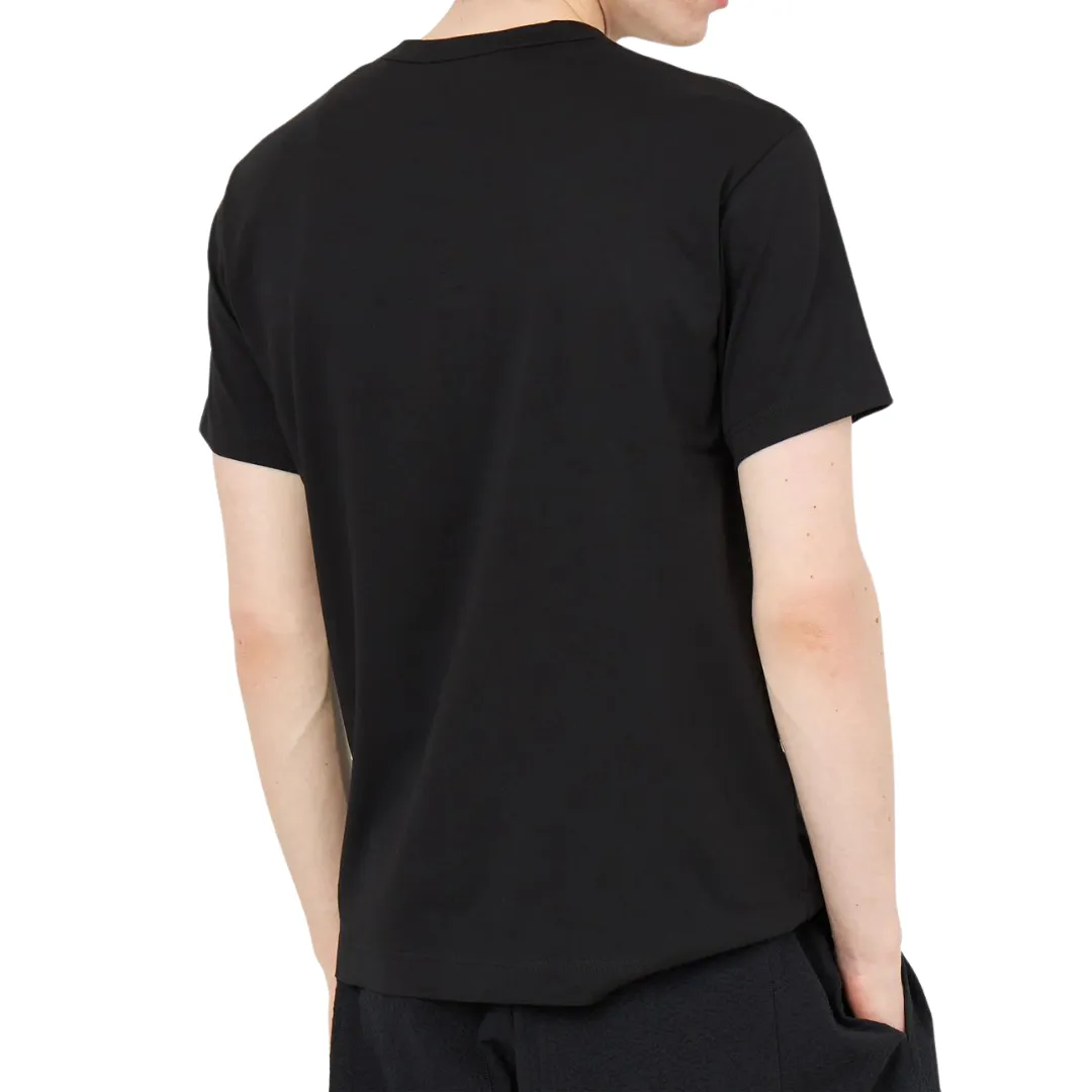 COMME des GARÇONS Shirt Forever - Black