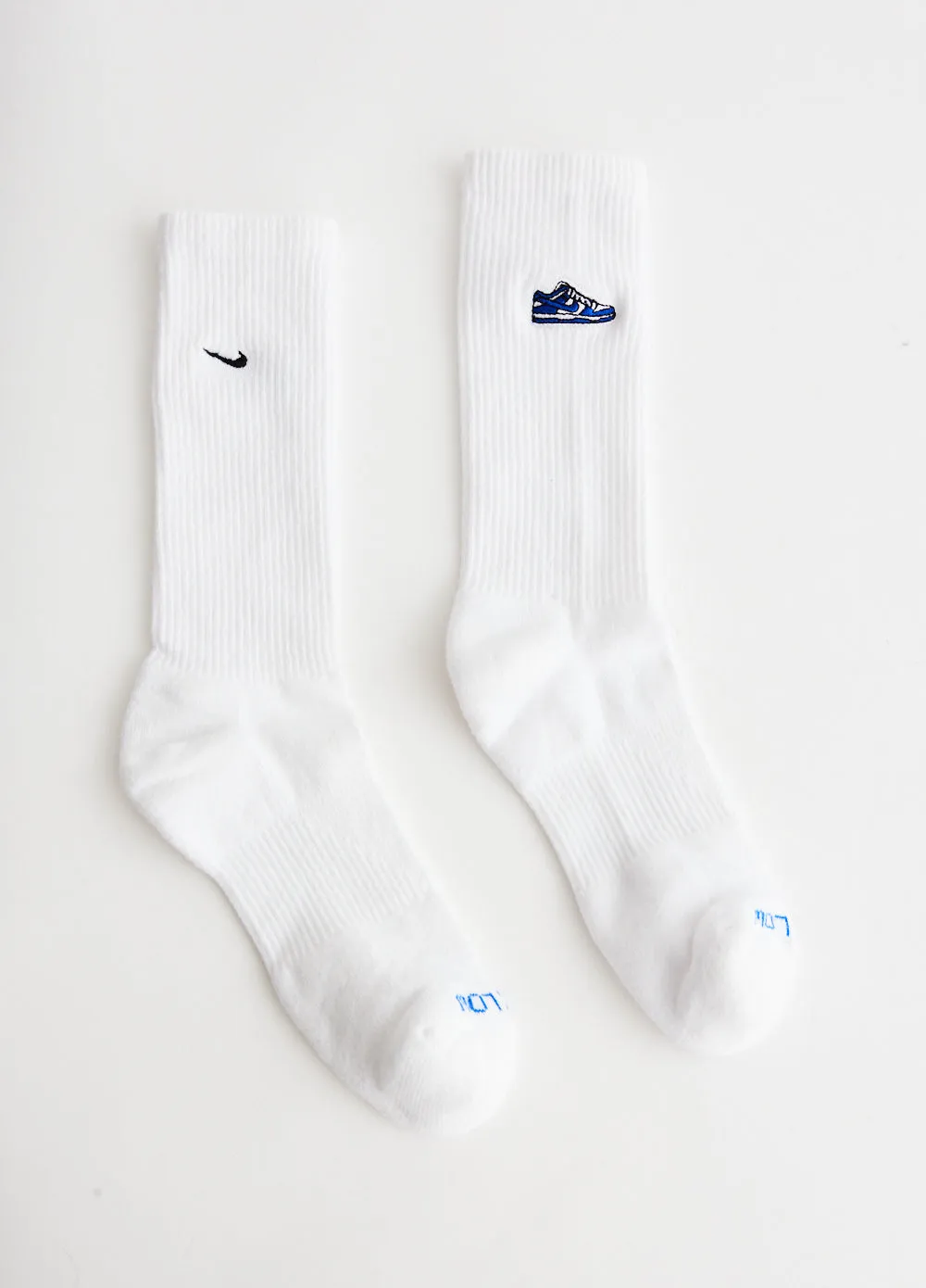 Everyday Plus Dunk Socks