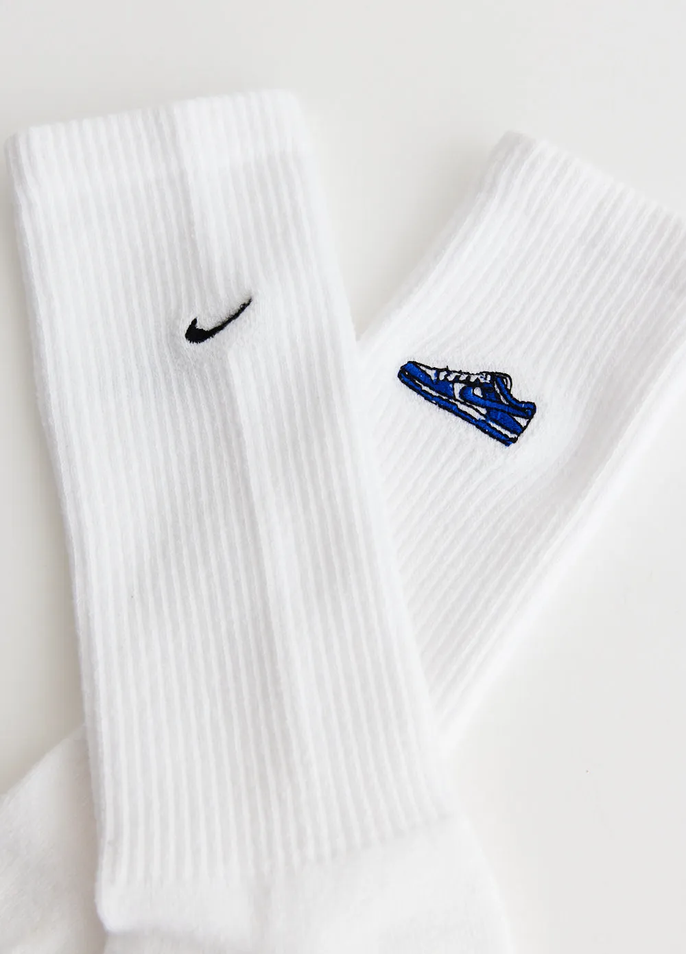 Everyday Plus Dunk Socks