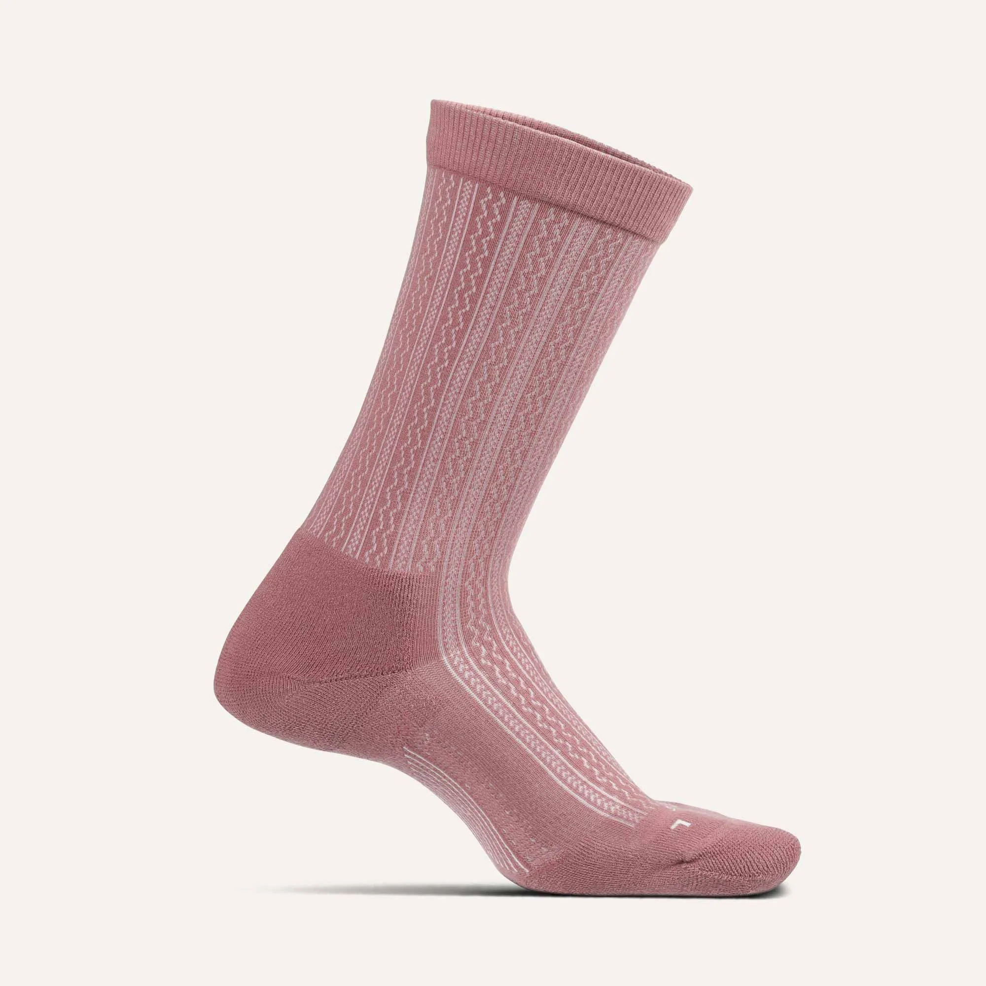 Everyday Women's Max Cushion Crew Texture