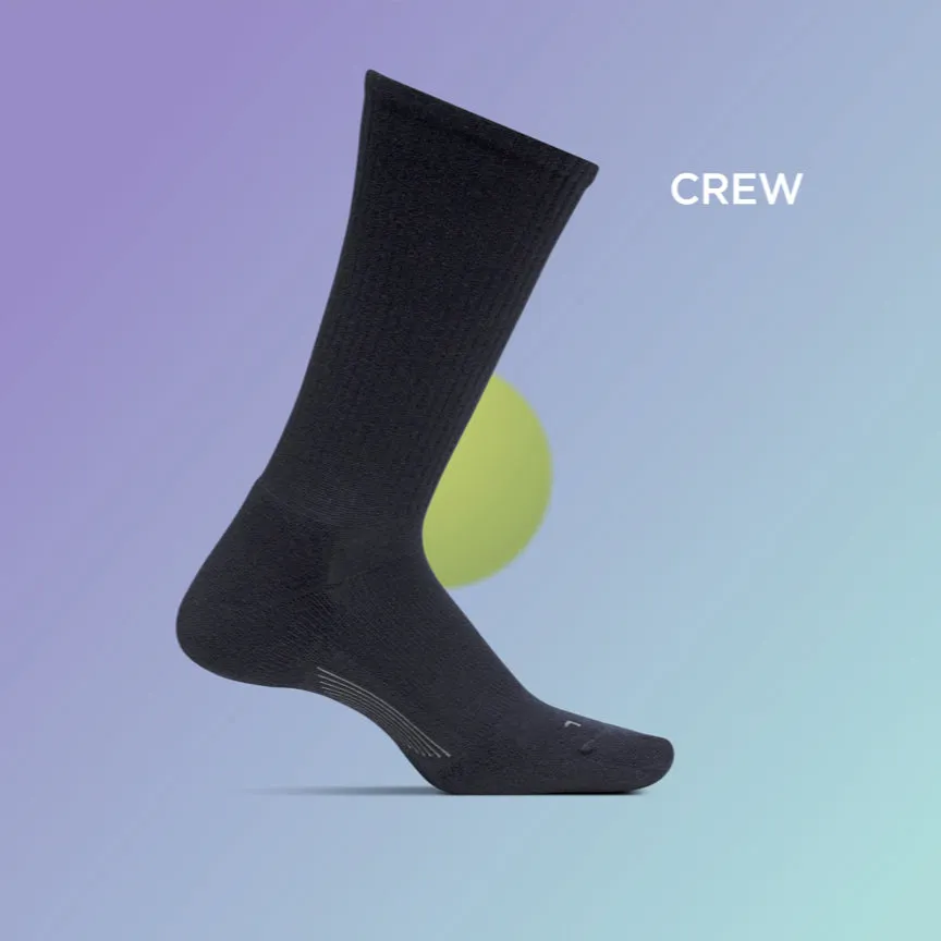 Everyday Women's Max Cushion Crew Texture