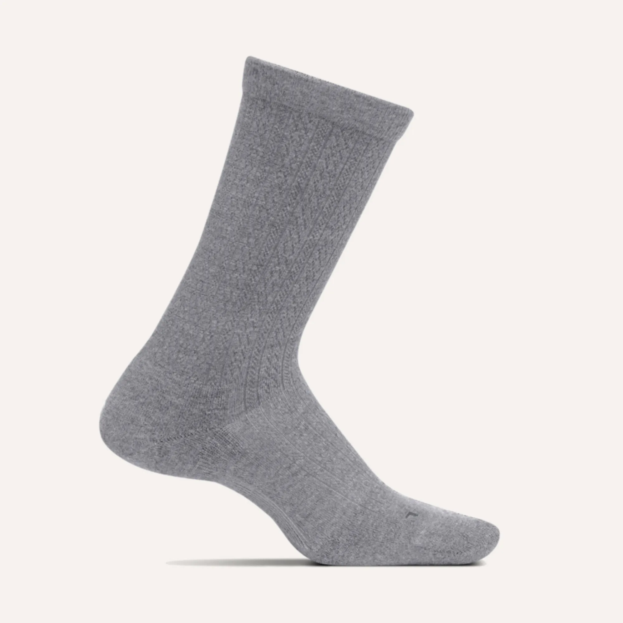 Everyday Women's Max Cushion Crew Texture