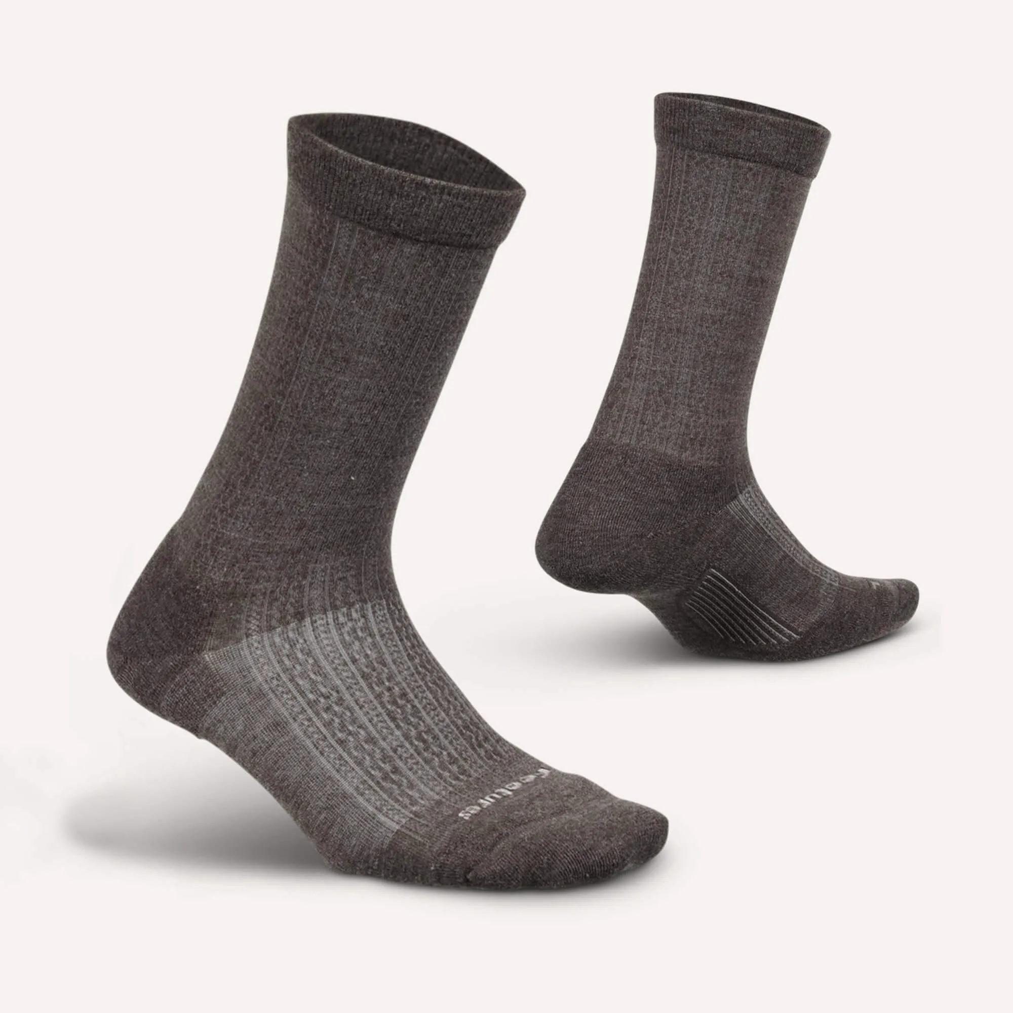 Everyday Women's Max Cushion Crew Texture