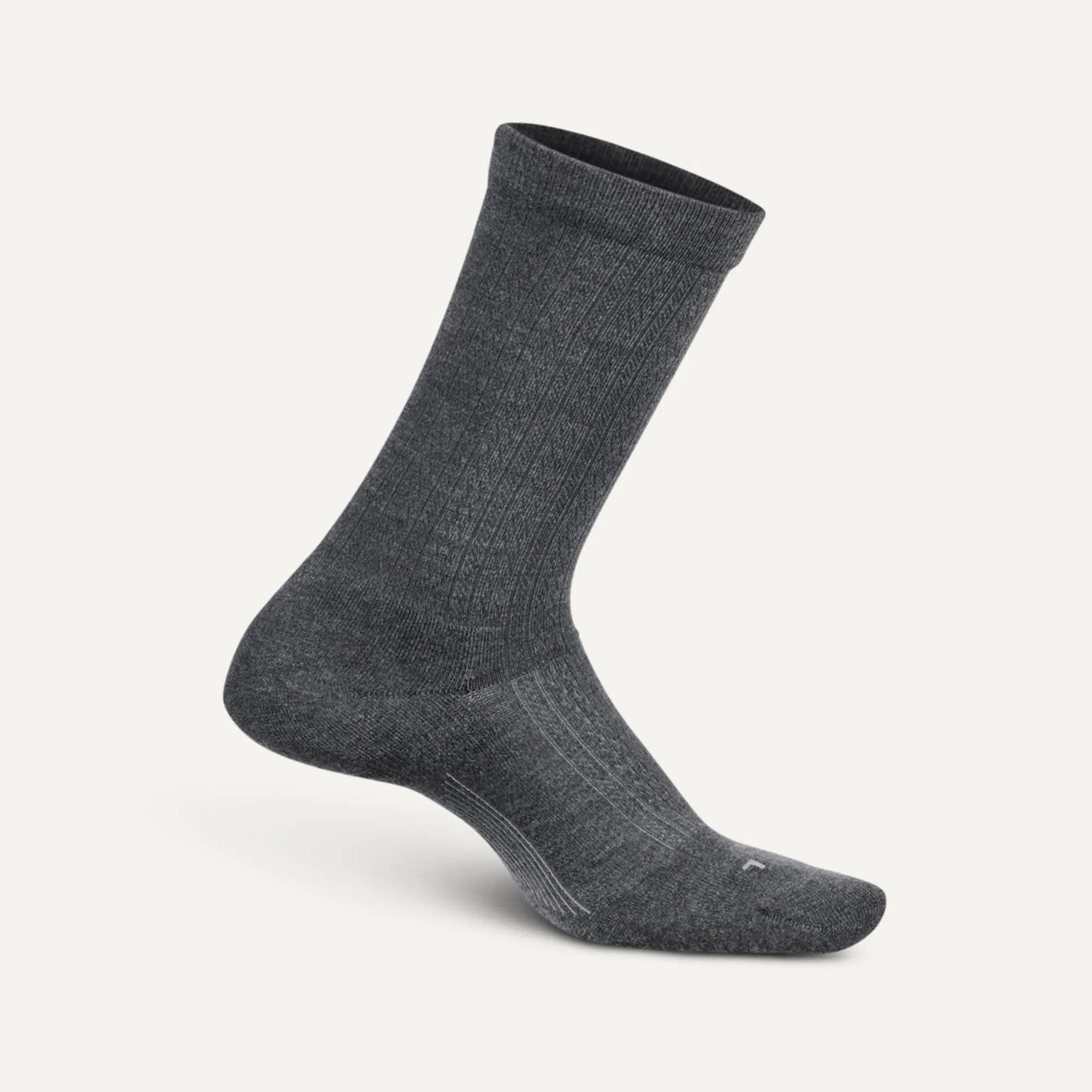 Everyday Women's Max Cushion Crew Texture