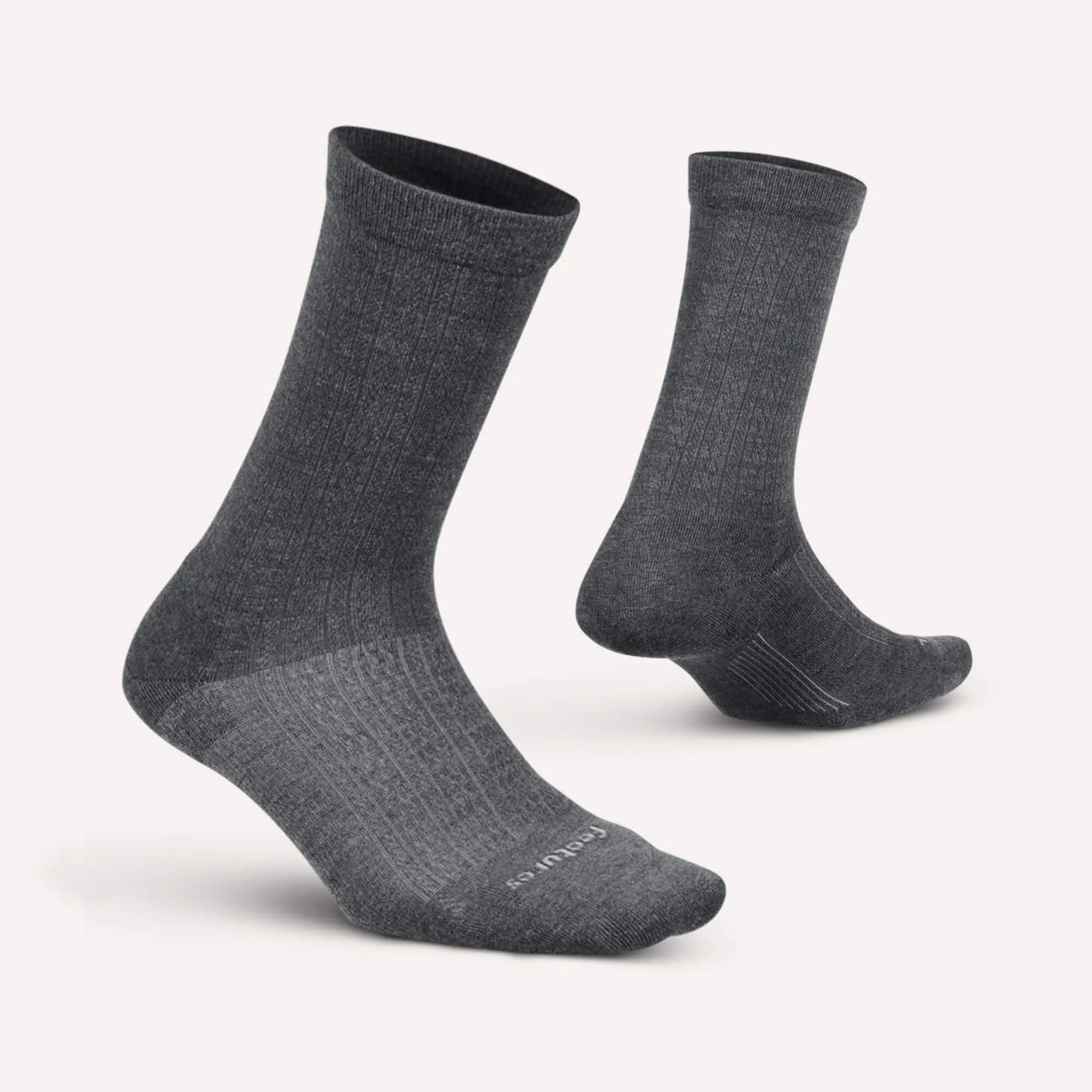 Everyday Women's Max Cushion Crew Texture