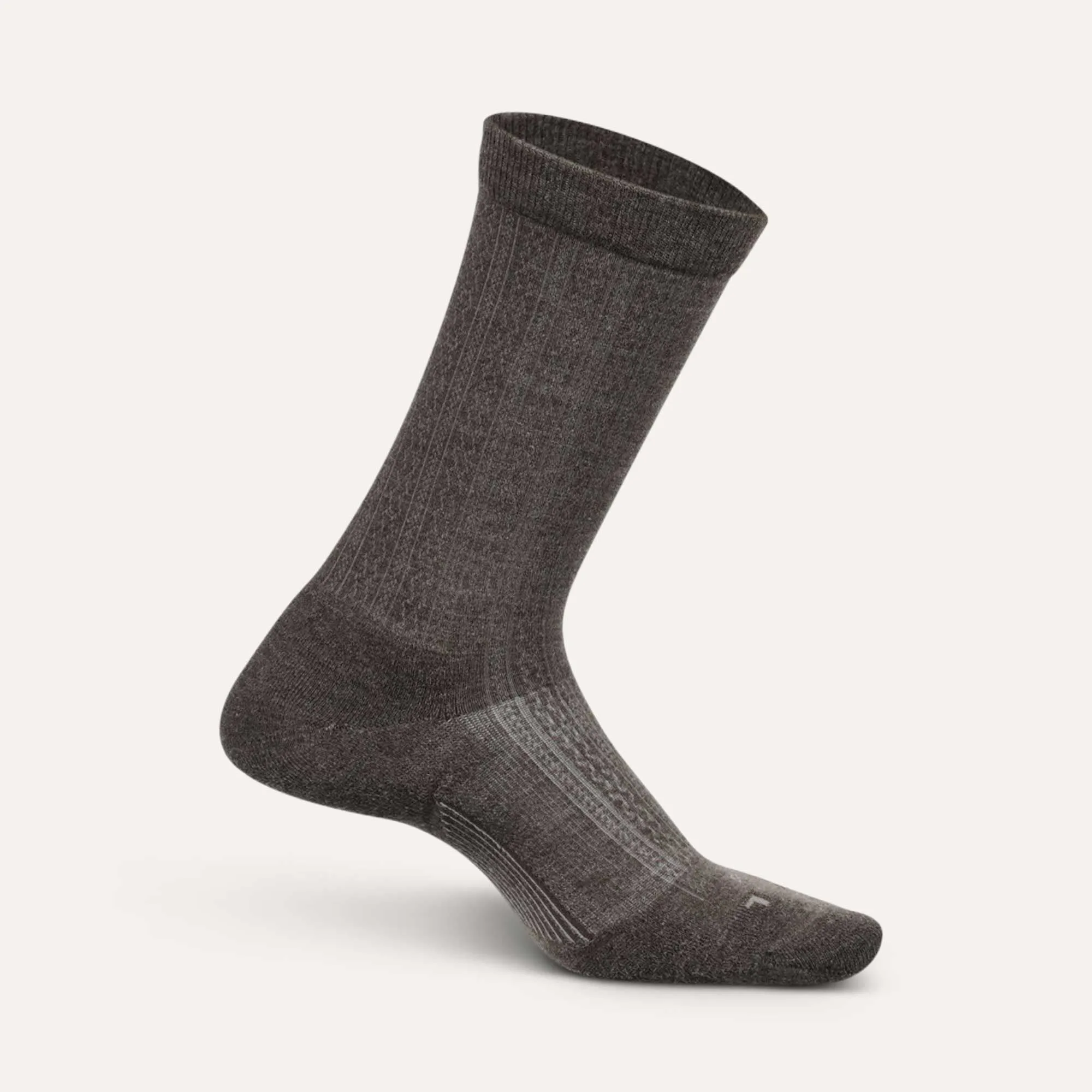 Everyday Women's Max Cushion Crew Texture