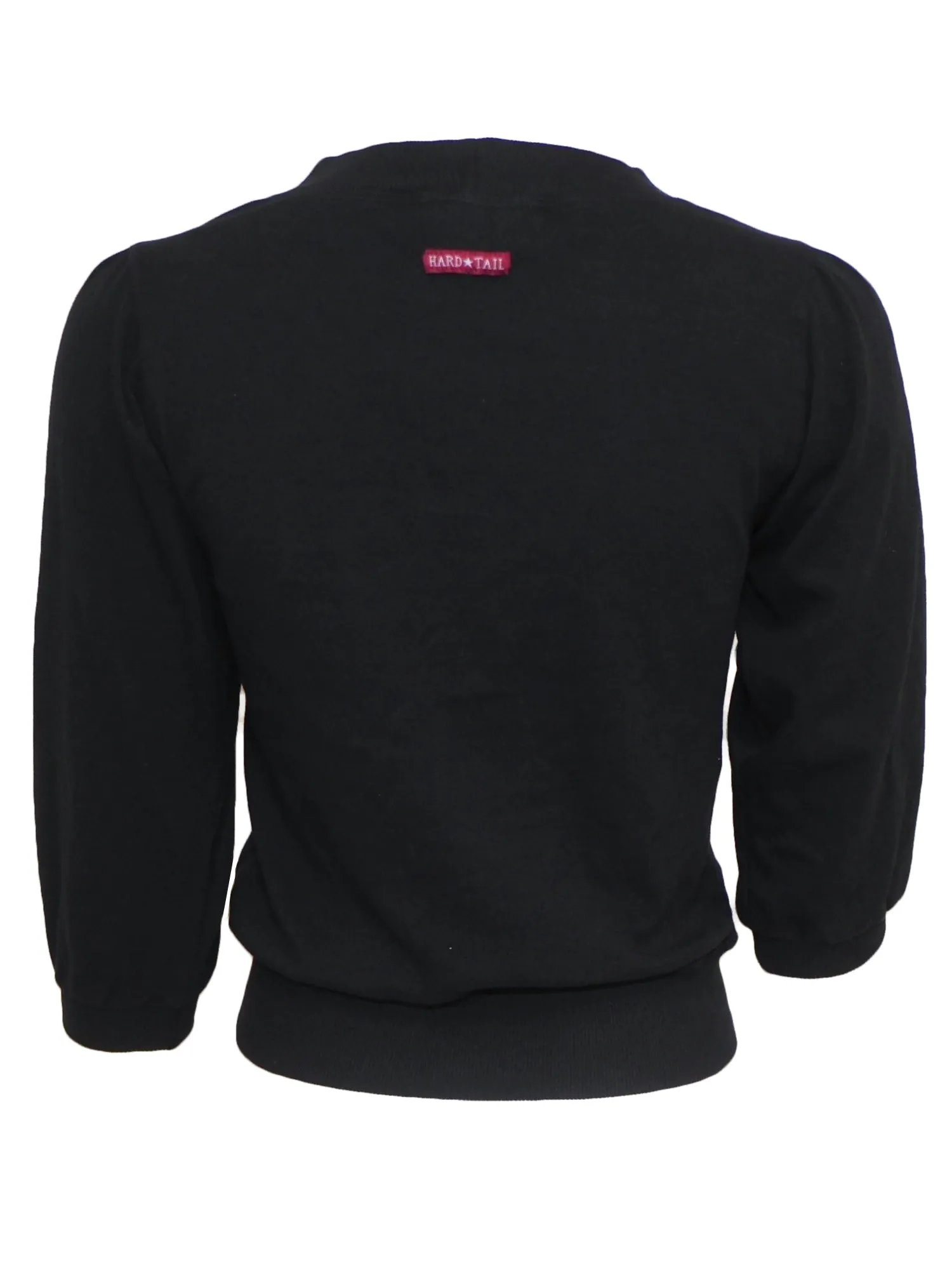 Hard Tail Scarborough Cardigan (T-226)