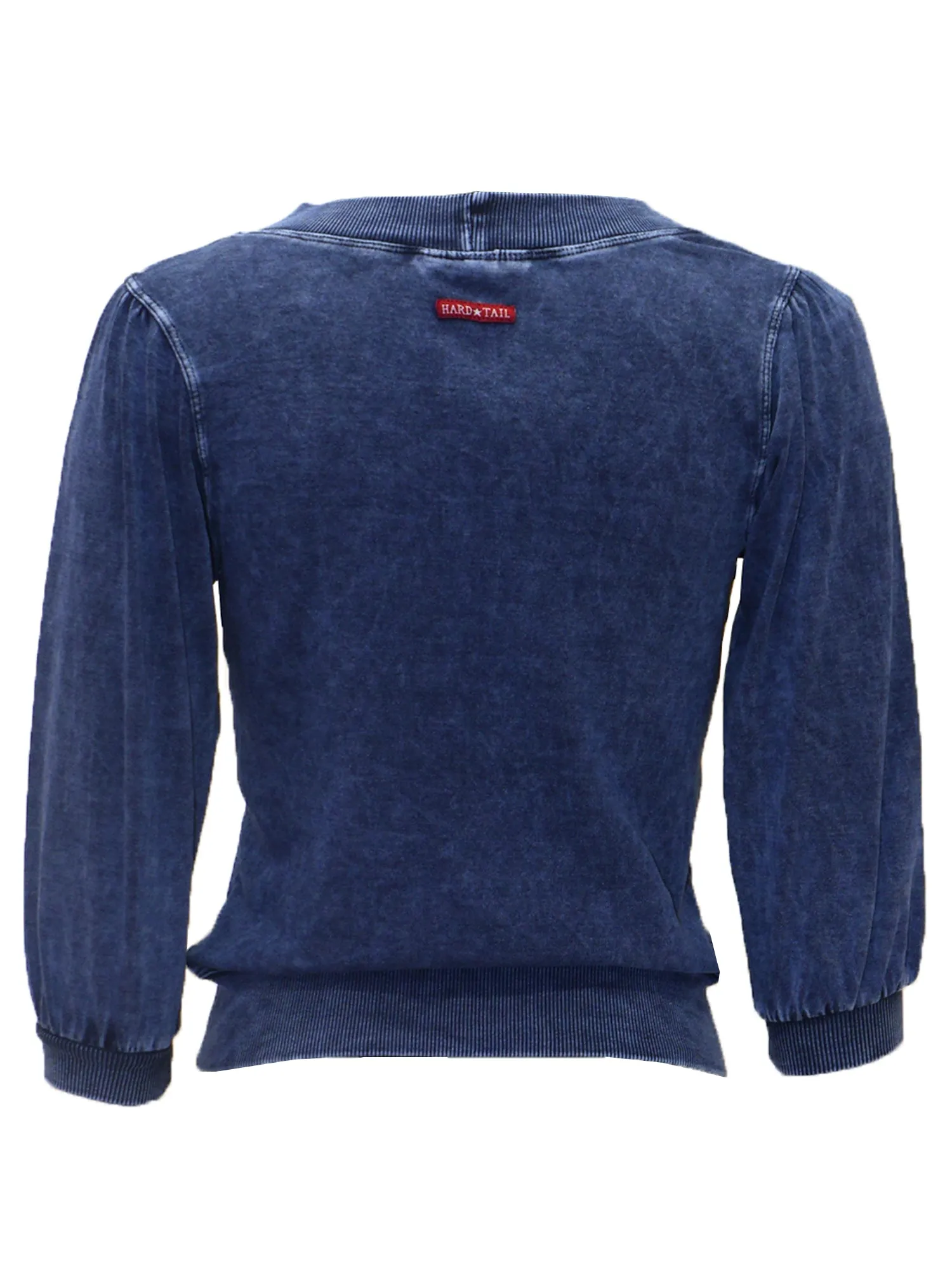 Hard Tail Scarborough Cardigan (T-226)
