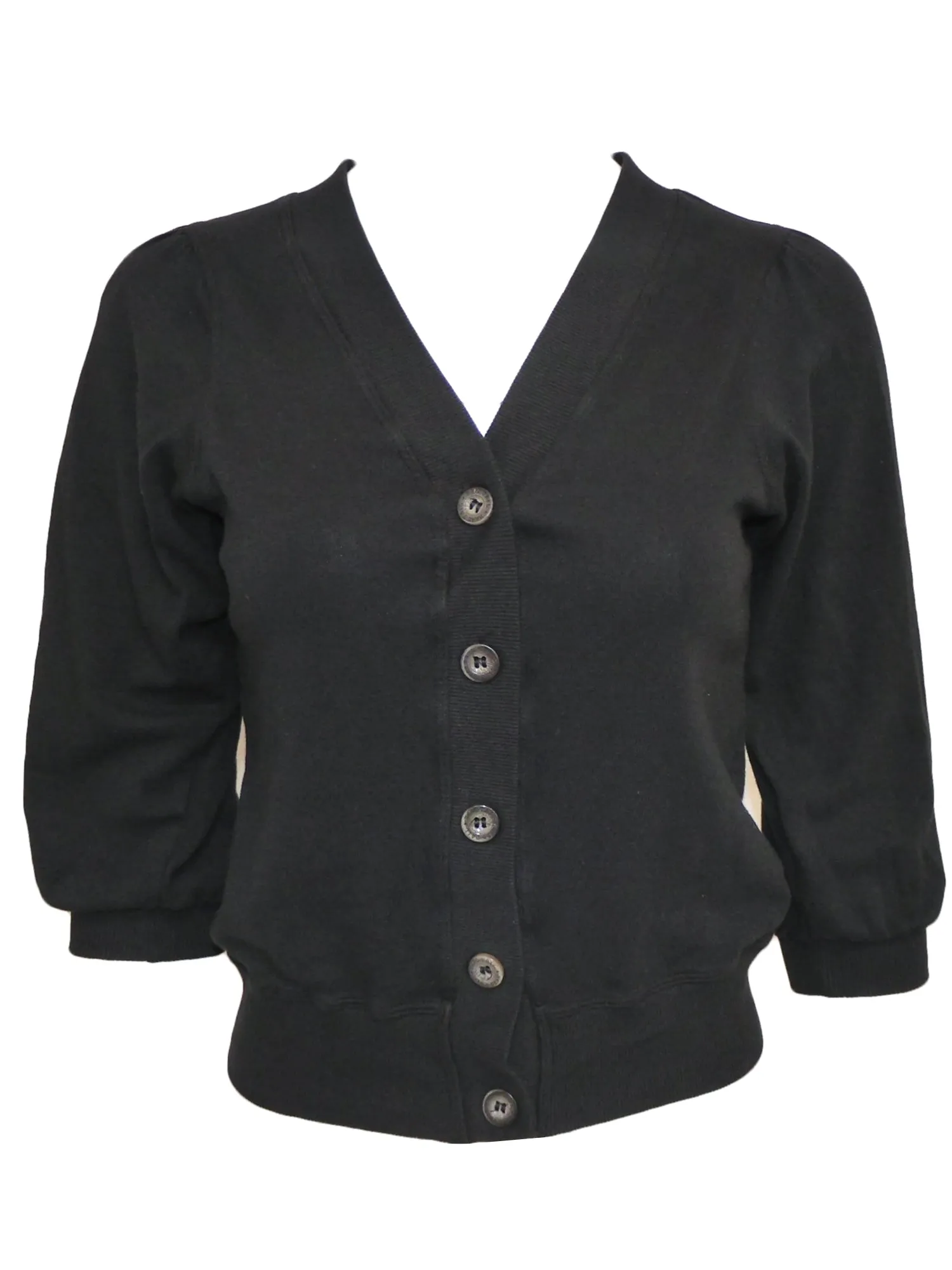 Hard Tail Scarborough Cardigan (T-226)
