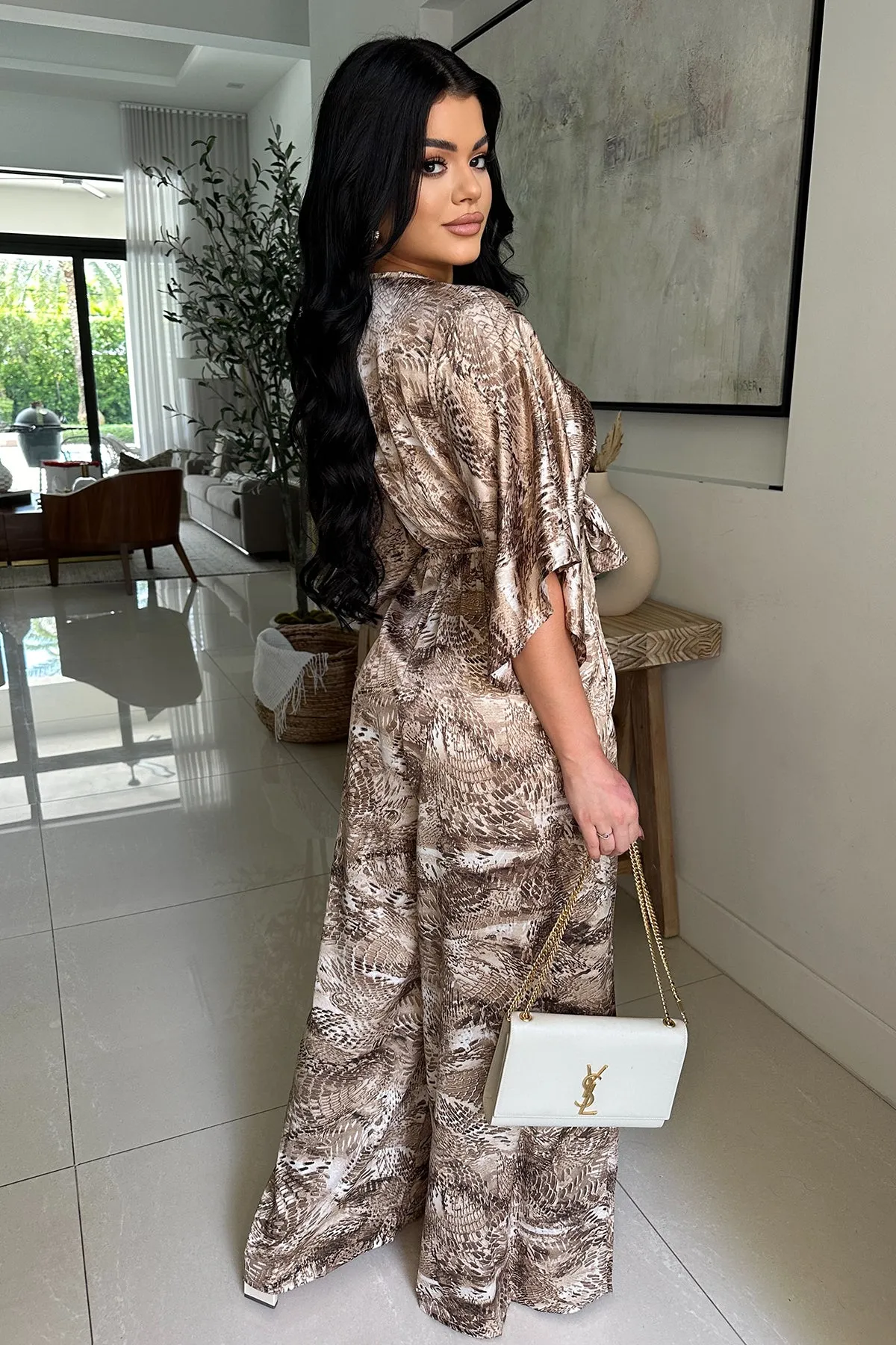 IN THE DETAILS JUMPSUIT