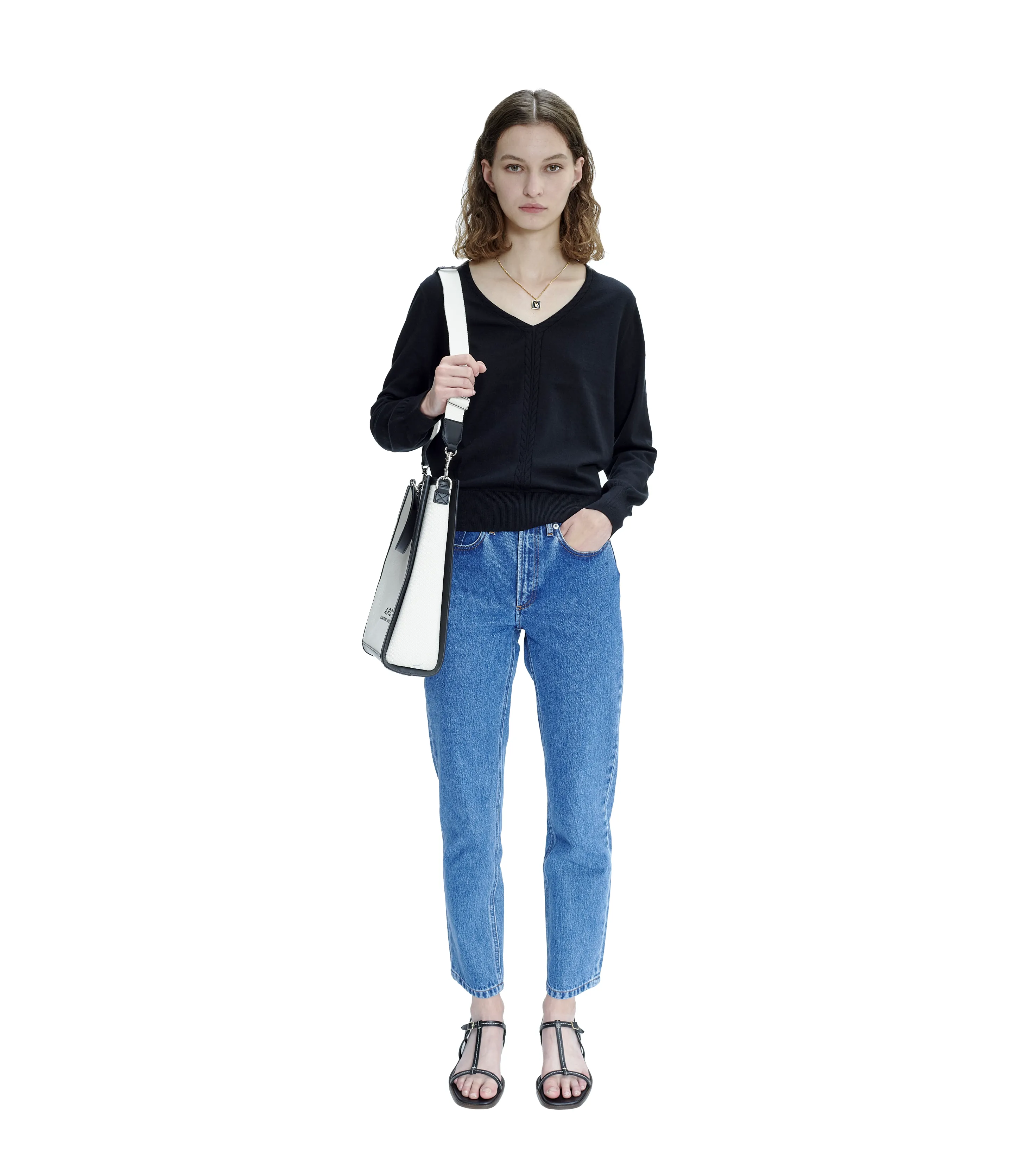 Irina Pullover