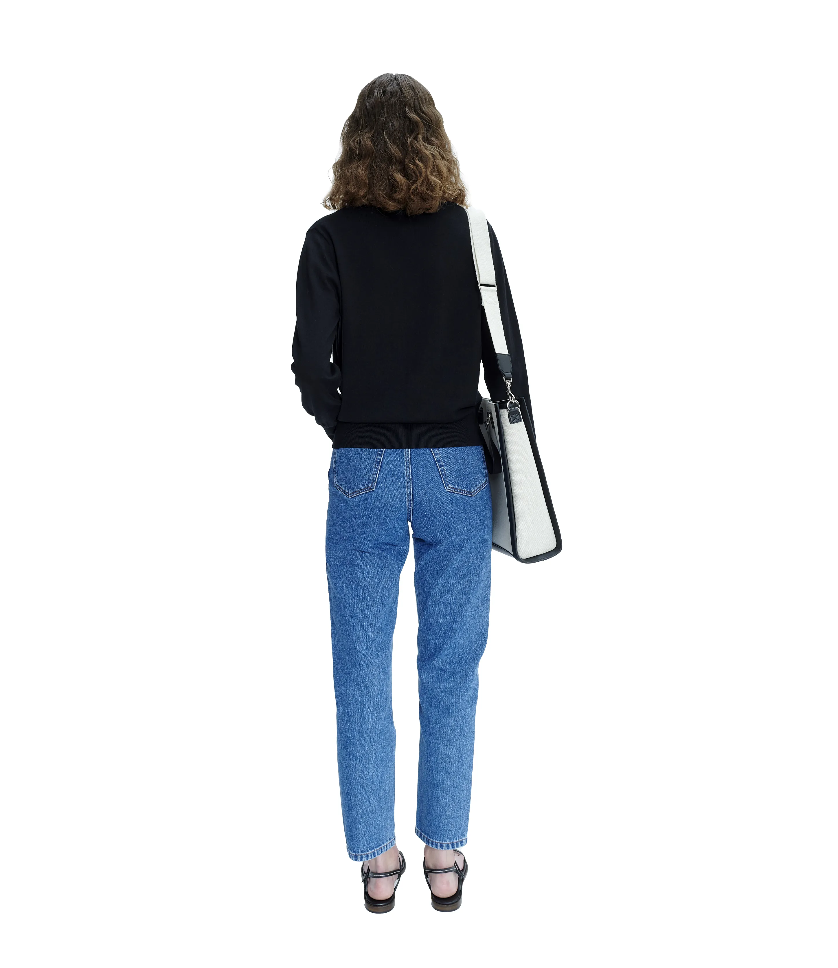Irina Pullover