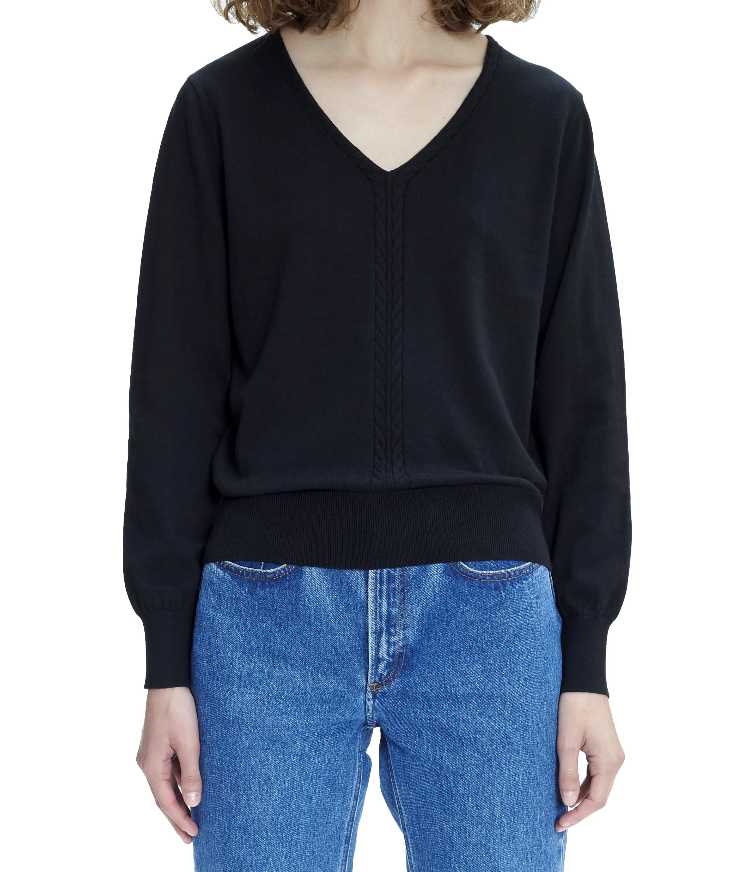 Irina Pullover