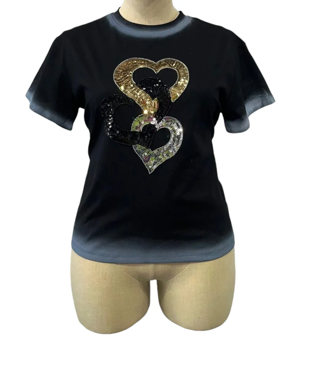 Love Fusion Tee