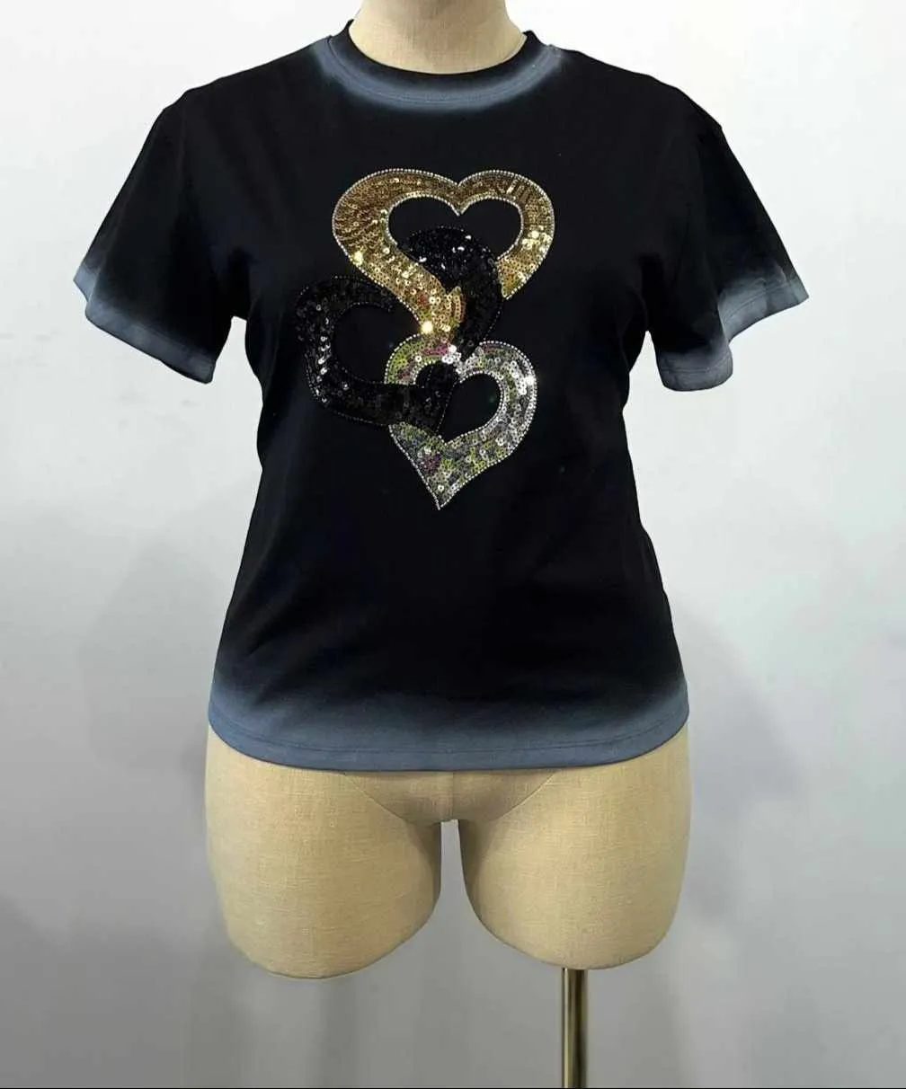 Love Fusion Tee