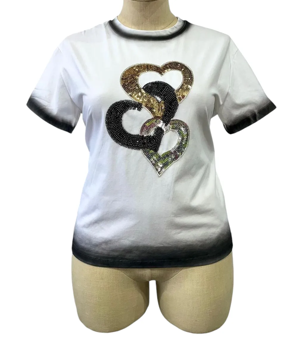 Love Fusion Tee