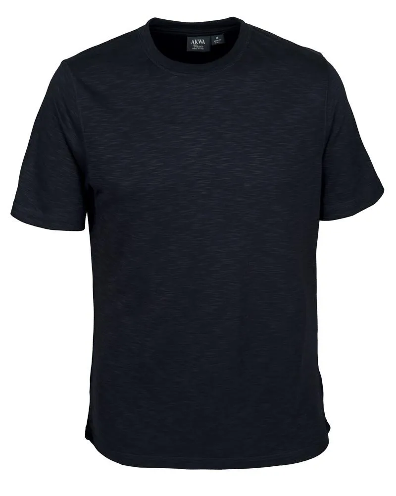 Love USA Apparel Men's Slub Pique Tee