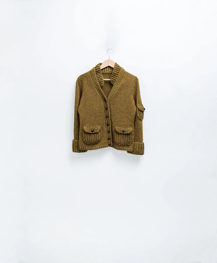 Marshal