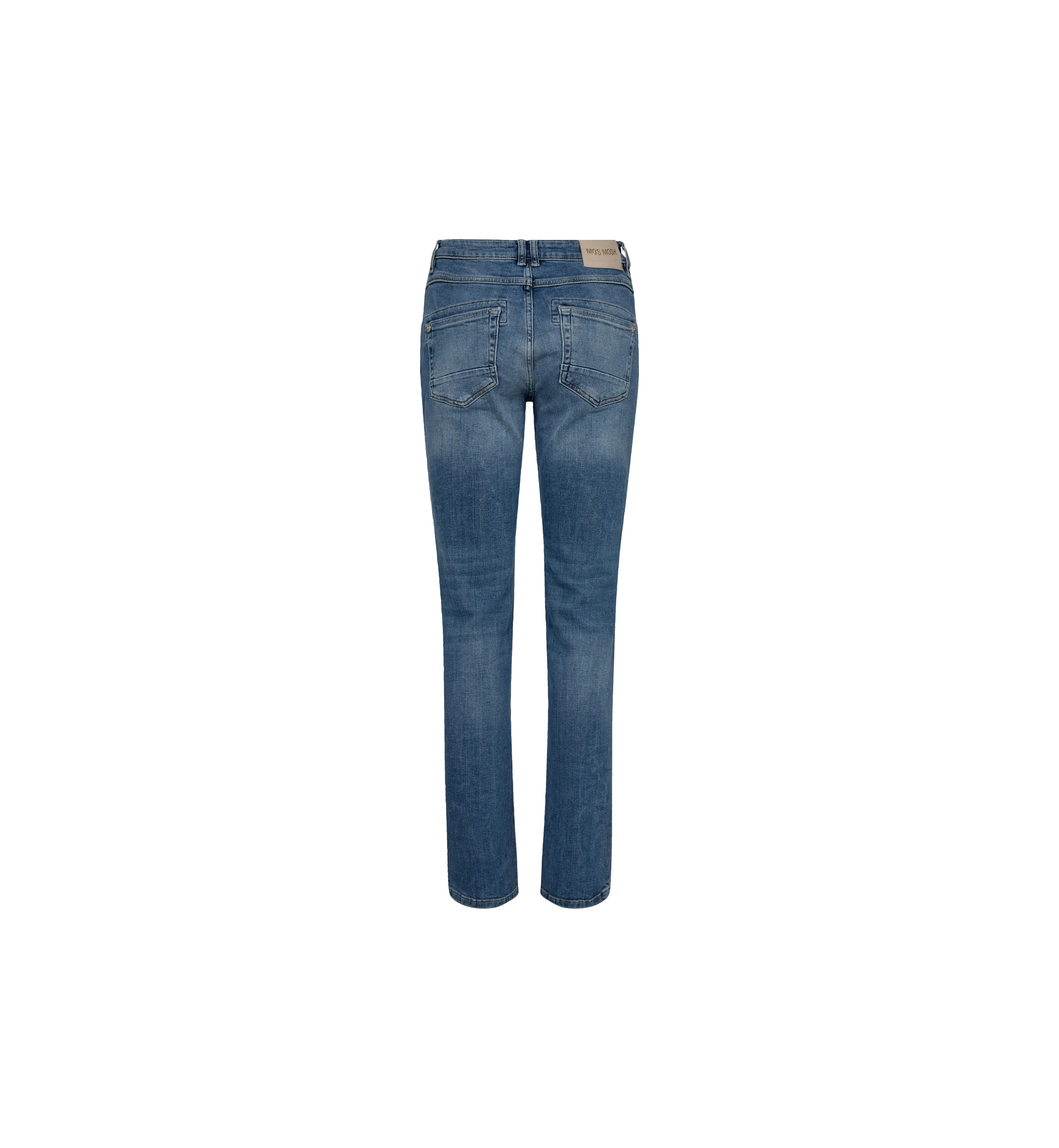 MMCarla Naomi Group Jeans