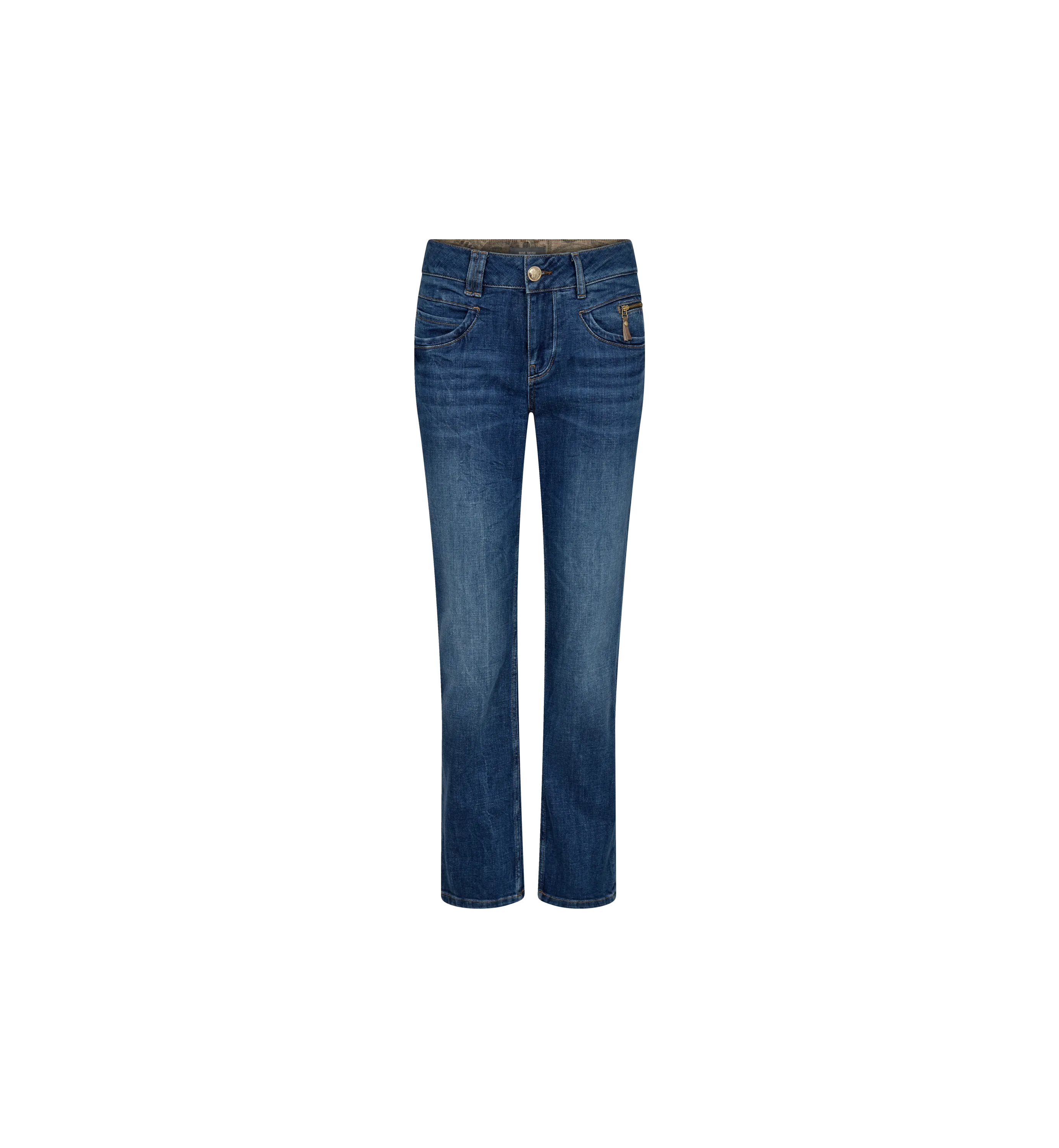 MMCarla Naomi Group Jeans