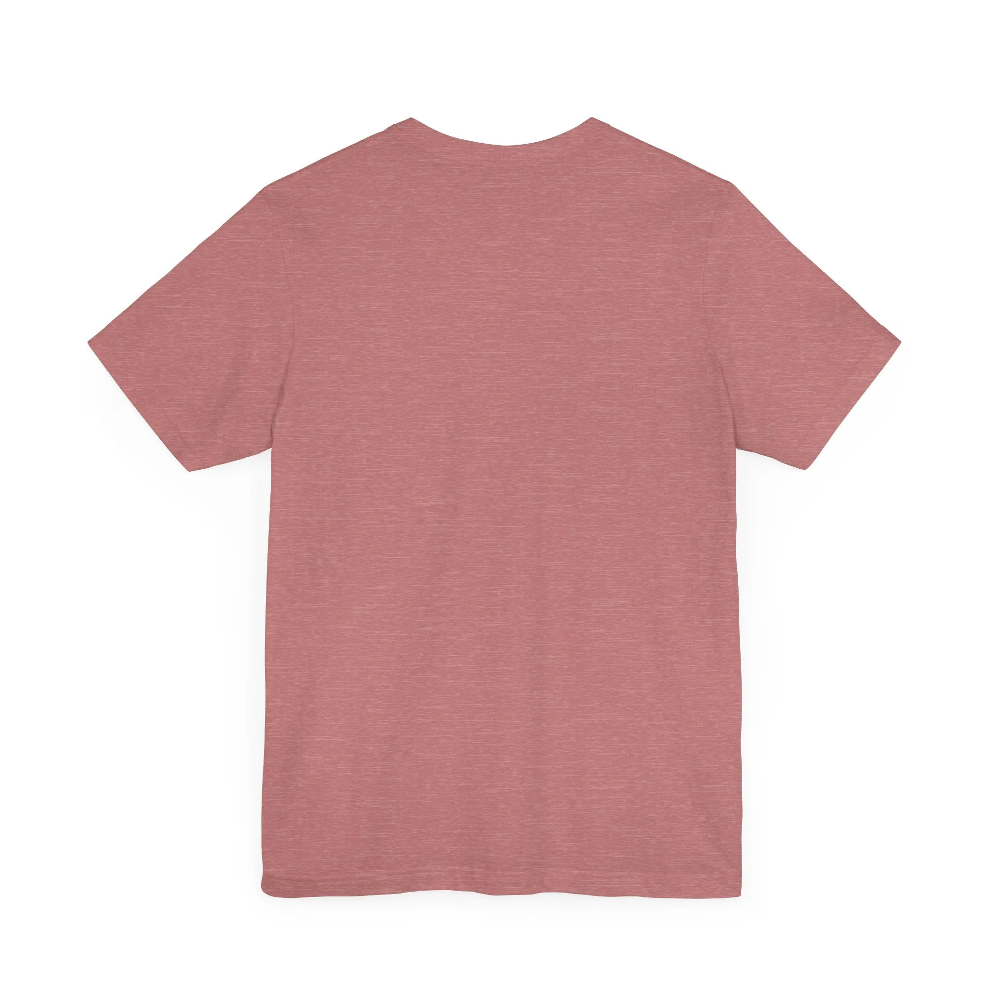Mountain ManUnisex Jersey Short Sleeve Tee