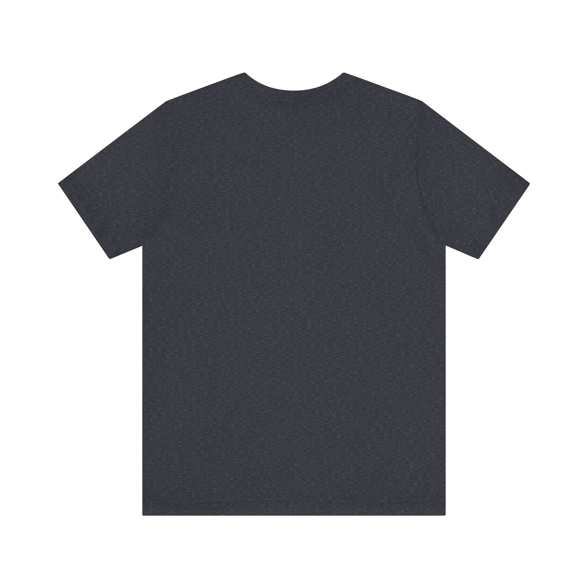Mountain ManUnisex Jersey Short Sleeve Tee