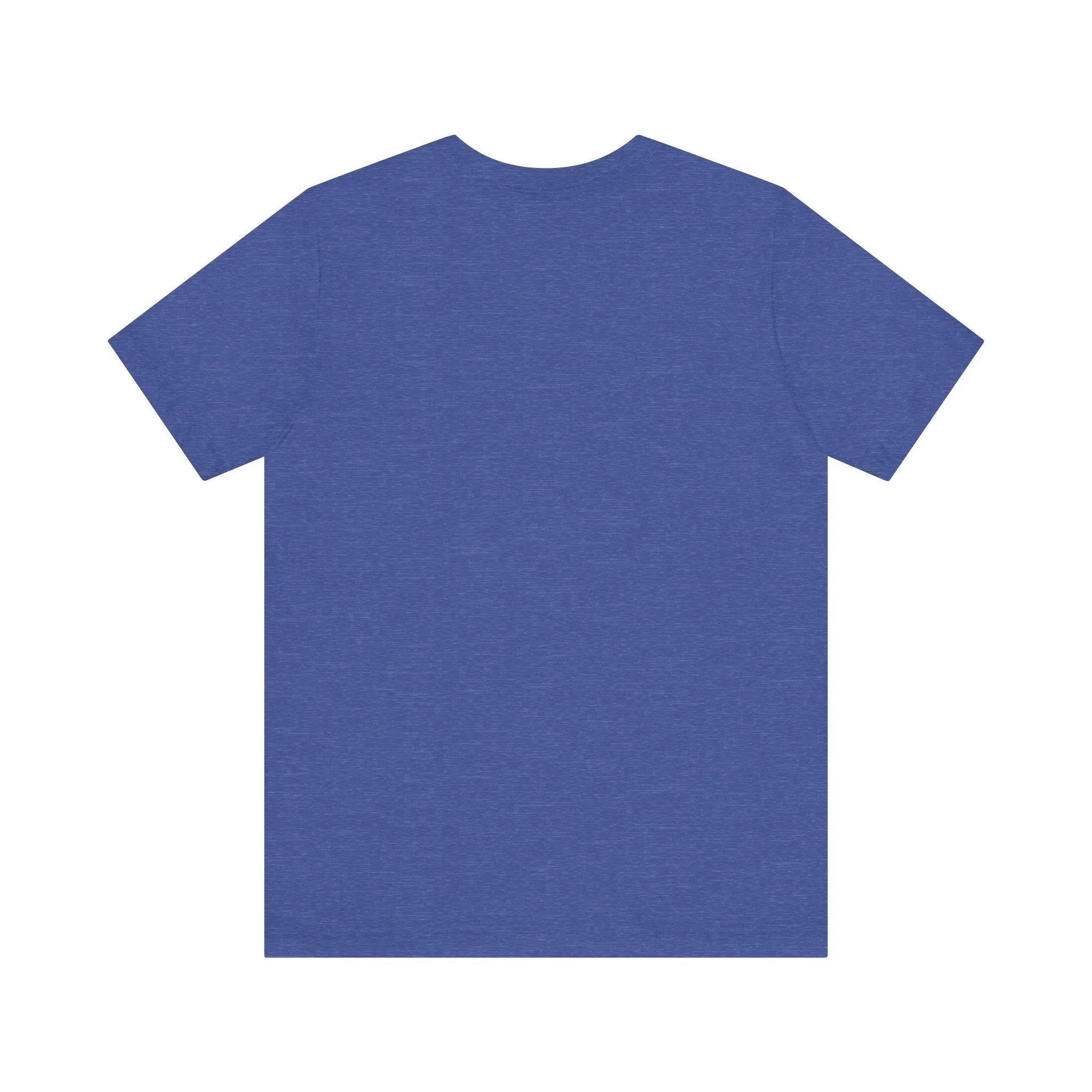 Mountain ManUnisex Jersey Short Sleeve Tee