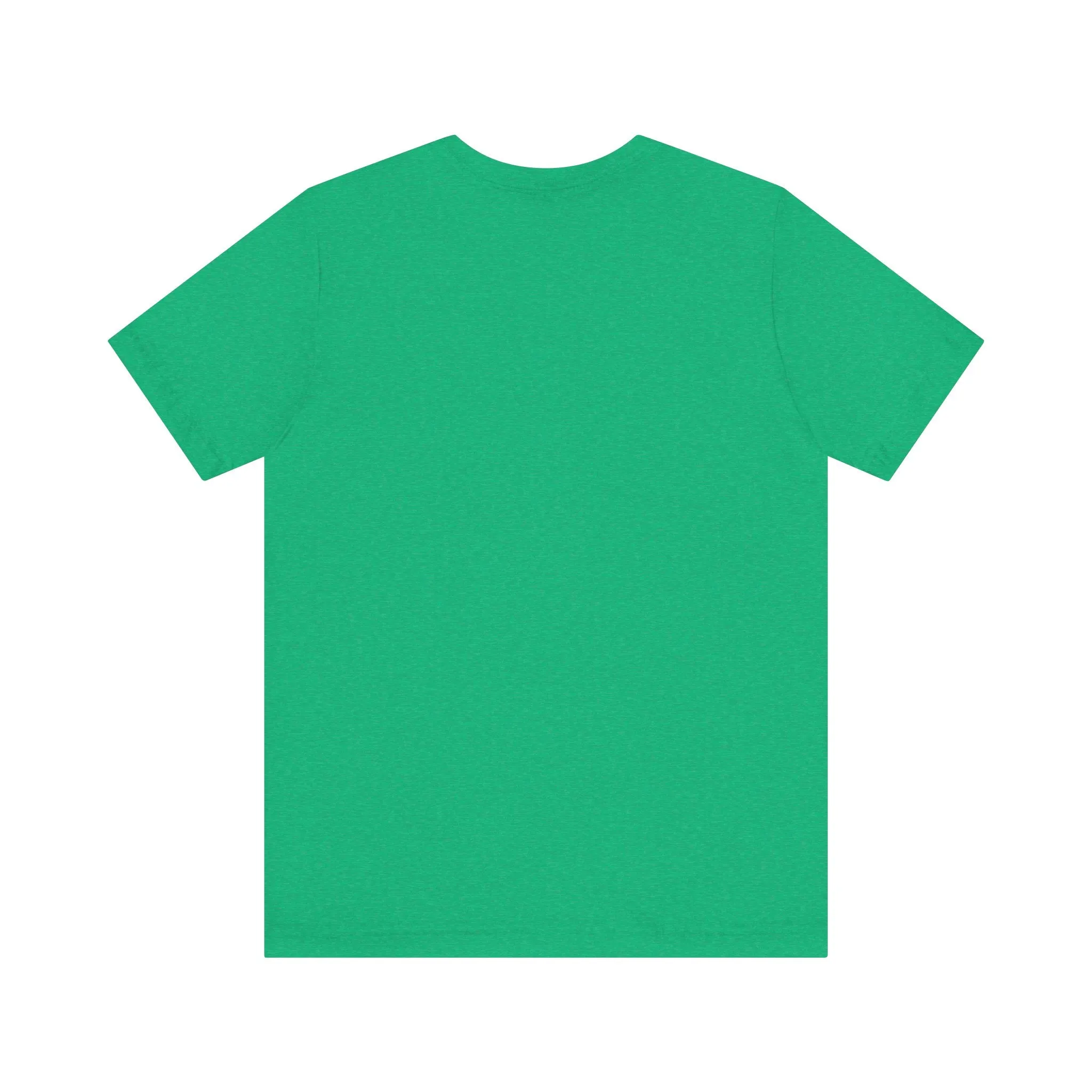 Mountain ManUnisex Jersey Short Sleeve Tee