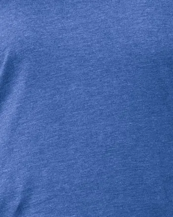 Must Have Tee | Royal