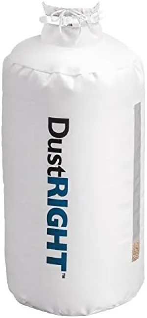 Narecte Replacement Bag for Rockler Wall Mount Dust Collector