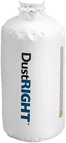 Narecte Replacement Bag for Rockler Wall Mount Dust Collector