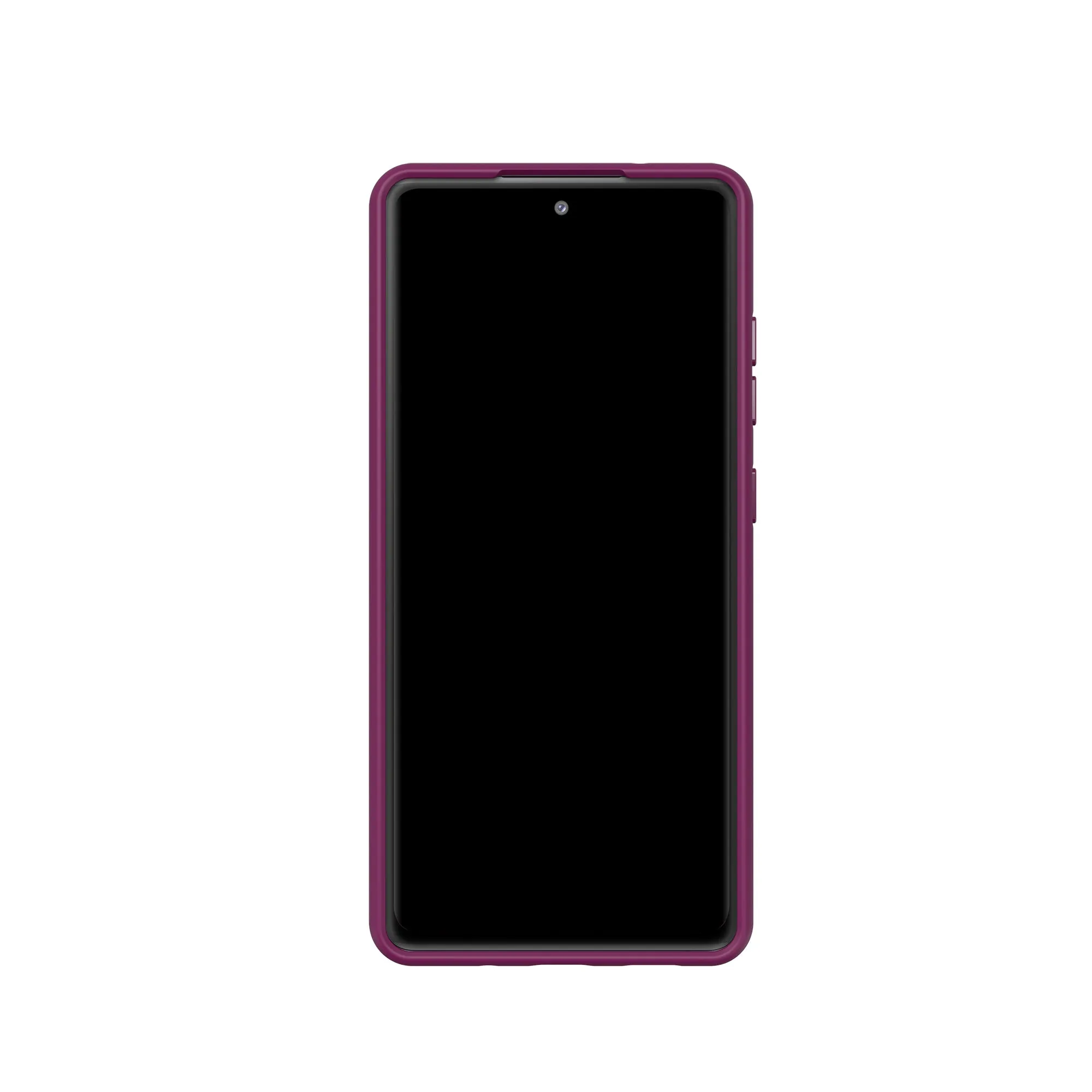 Samsung Galaxy S20 FE 5G Fine Swell 45 Case Magenta Purple