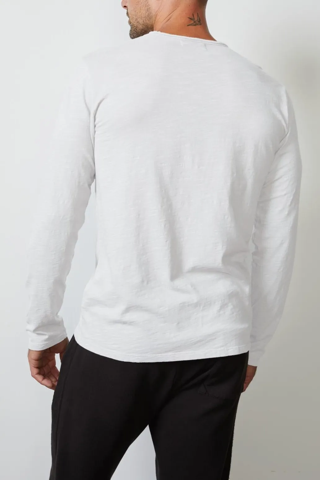 SIMEON TEE