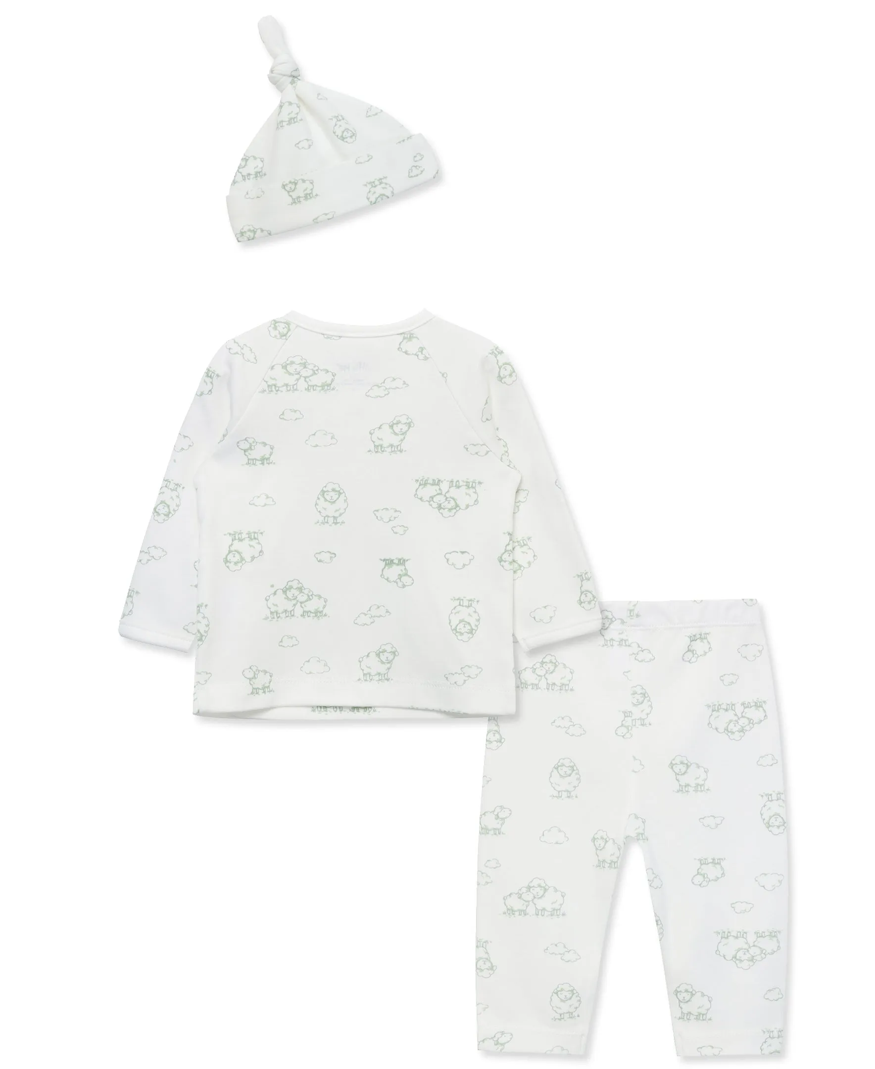 Snuggles 3-Piece Set
