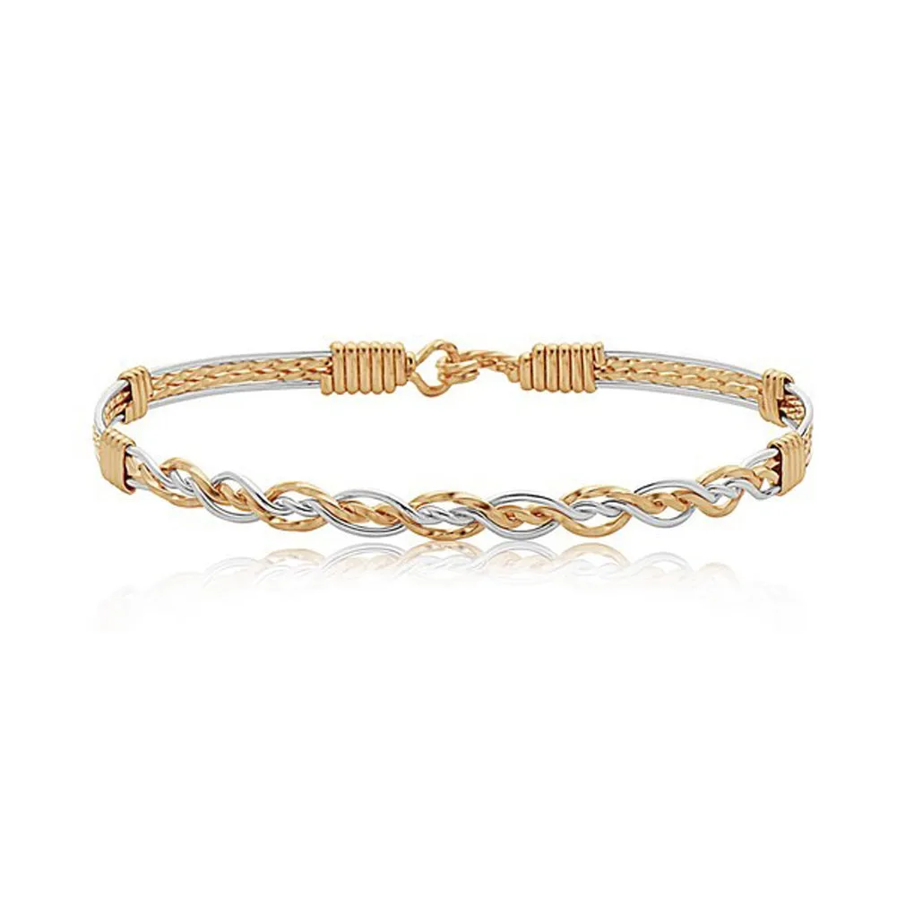 Unconditional Bracelet by Ronaldo Designer