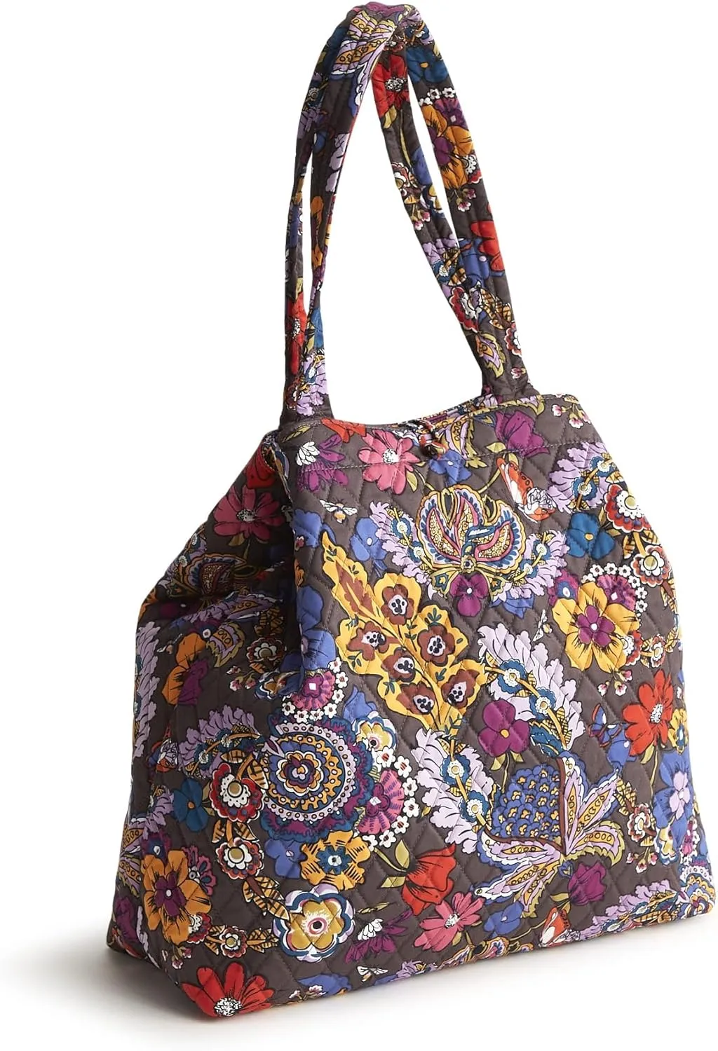 Vera Bradley Premium Cotton Original Tote