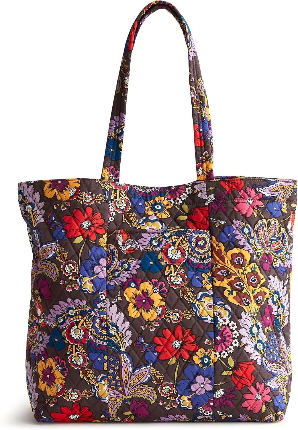 Vera Bradley Premium Cotton Original Tote